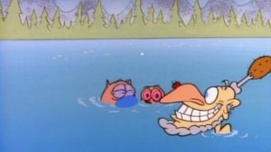 The Ren & Stimpy Show Epizóda 13