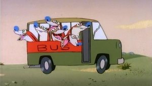The Ren & Stimpy Show Epizóda 11
