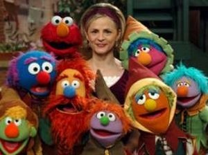 Sesame Street Epizóda 6