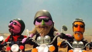 Sesame Street Epizóda 5
