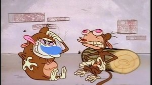 The Ren & Stimpy Show Epizóda 11