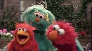 Sesame Street Epizóda 9