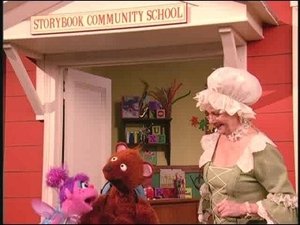 Sesame Street Epizóda 2