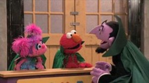 Sesame Street Epizóda 22