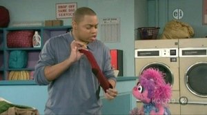 Sesame Street Epizóda 3