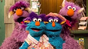 Sesame Street Epizóda 22