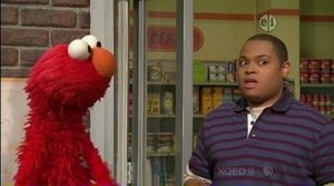Sesame Street Epizóda 18