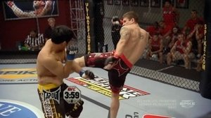 The Ultimate Fighter Epizóda 5