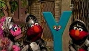 Sesame Street Epizóda 6