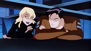 Batman Beyond Epizóda 8