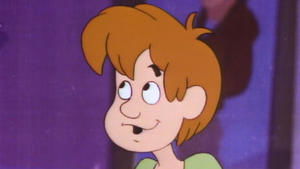 A Pup Named Scooby-Doo Epizóda 3