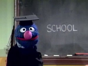 Sesame Street Epizóda 47