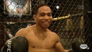 The Ultimate Fighter Epizóda 10