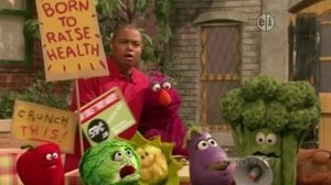 Sesame Street Epizóda 20