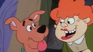 A Pup Named Scooby-Doo Epizóda 1