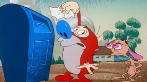 The Ren & Stimpy Show Epizóda 1
