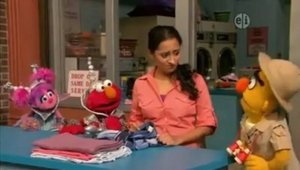 Sesame Street Epizóda 9