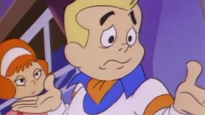 A Pup Named Scooby-Doo Epizóda 1