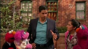 Sesame Street Epizóda 14