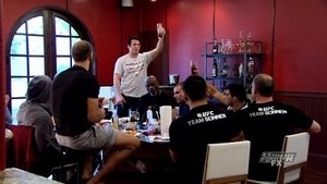 The Ultimate Fighter Epizóda 9