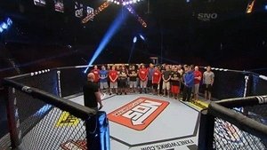The Ultimate Fighter Epizóda 1