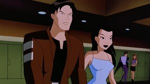 Batman Beyond Epizóda 11