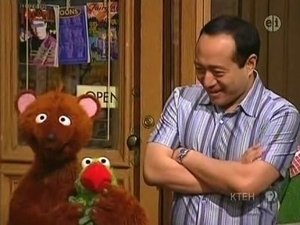 Sesame Street Epizóda 21