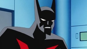 Batman Beyond Epizóda 13