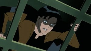 Batman Beyond Epizóda 16