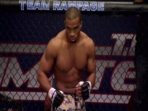 The Ultimate Fighter Epizóda 7