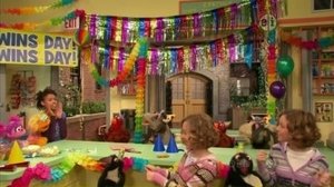 Sesame Street Epizóda 19