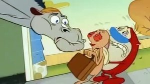 The Ren & Stimpy Show Epizóda 5