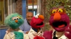 Sesame Street Epizóda 2
