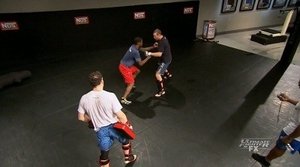 The Ultimate Fighter Epizóda 12