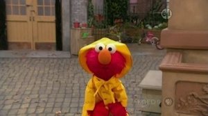 Sesame Street Epizóda 17