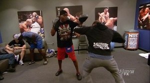 The Ultimate Fighter Epizóda 11
