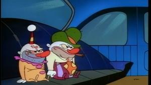 The Ren & Stimpy Show Epizóda 3