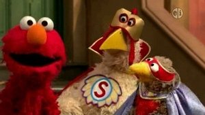 Sesame Street Epizóda 16