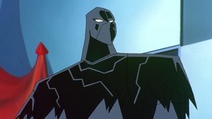 Batman Beyond Epizóda 24