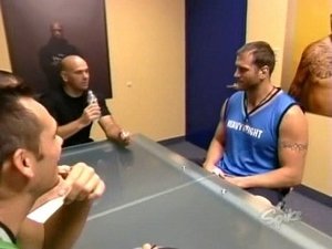 The Ultimate Fighter Epizóda 10