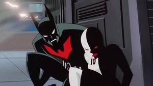 Batman Beyond Epizóda 7