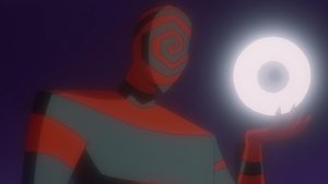 Batman Beyond Epizóda 10