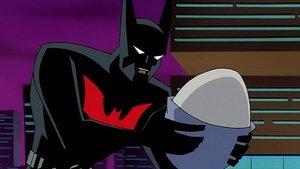 Batman Beyond Epizóda 19