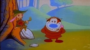 The Ren & Stimpy Show Epizóda 3