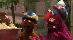 Sesame Street Epizóda 34