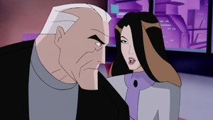 Batman Beyond Epizóda 5