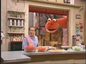 Sesame Street Epizóda 5