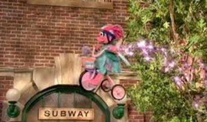 Sesame Street Epizóda 24