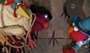 Sesame Street Epizóda 2