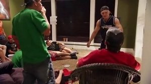 The Ultimate Fighter Epizóda 4